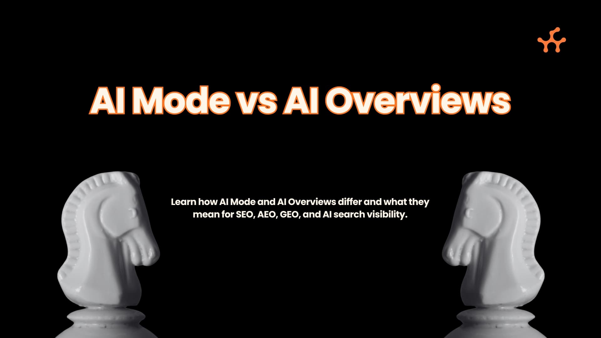 AI Mode vs AI Overviews: How Google’s AI Search Experiences Differ