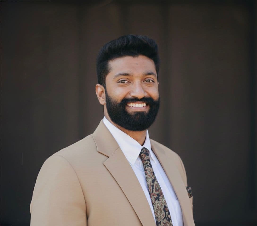 Aman Mundra, Co-founder and CEO of CogNerd