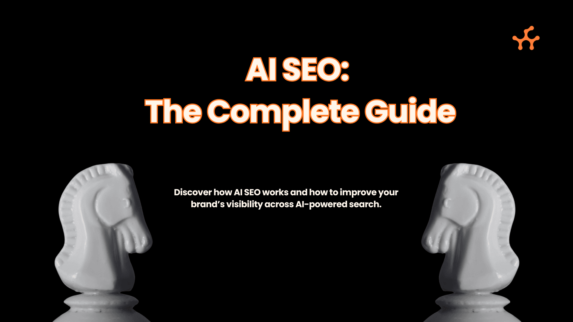 AI SEO: The Complete Guide to Search Optimization in the Age of AI