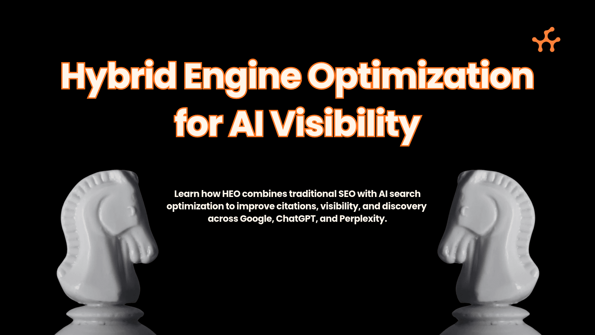 Top AI Visibility Platform for Hybrid Engine Optimization