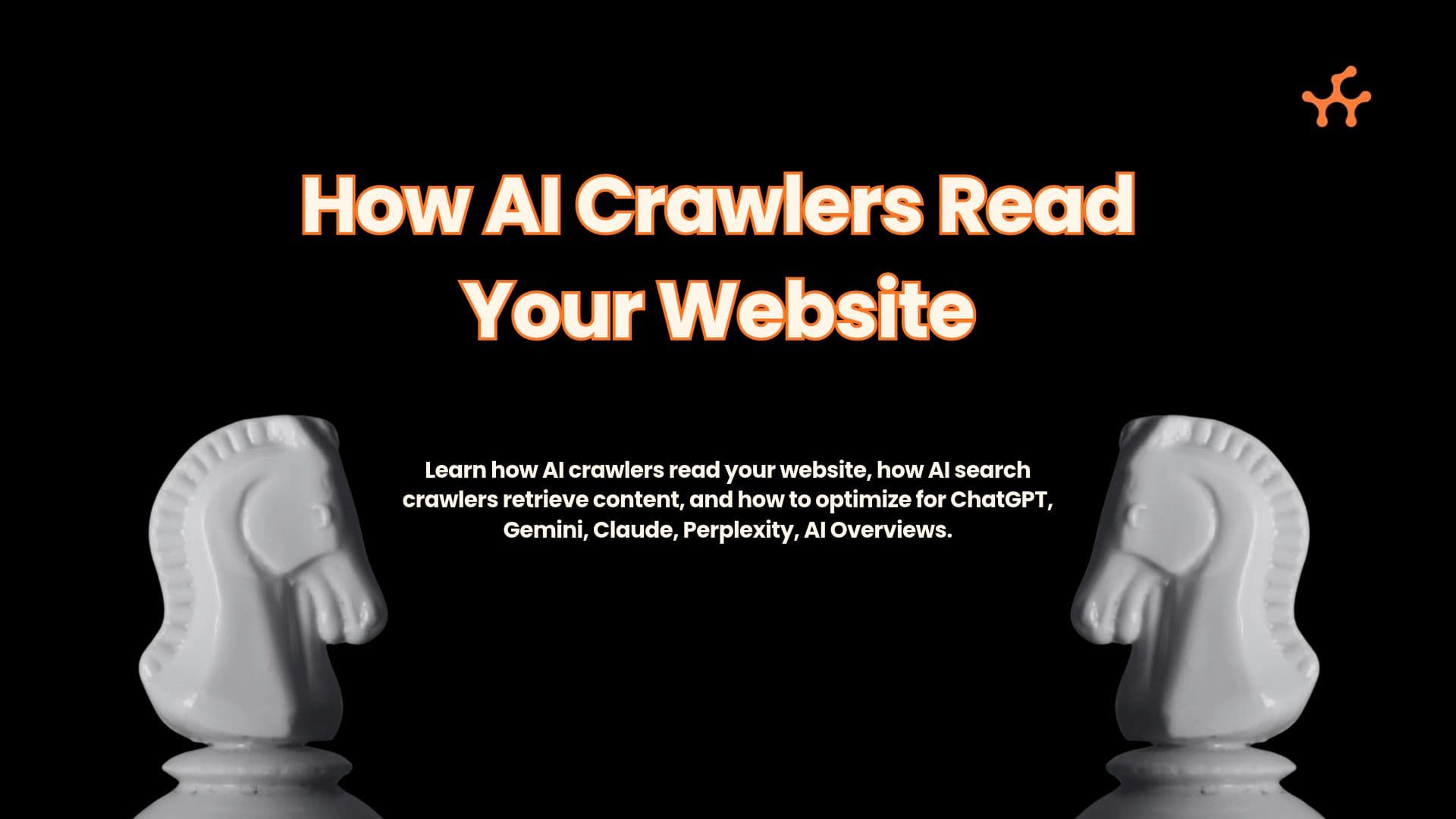 How AI Crawlers Read Your Website