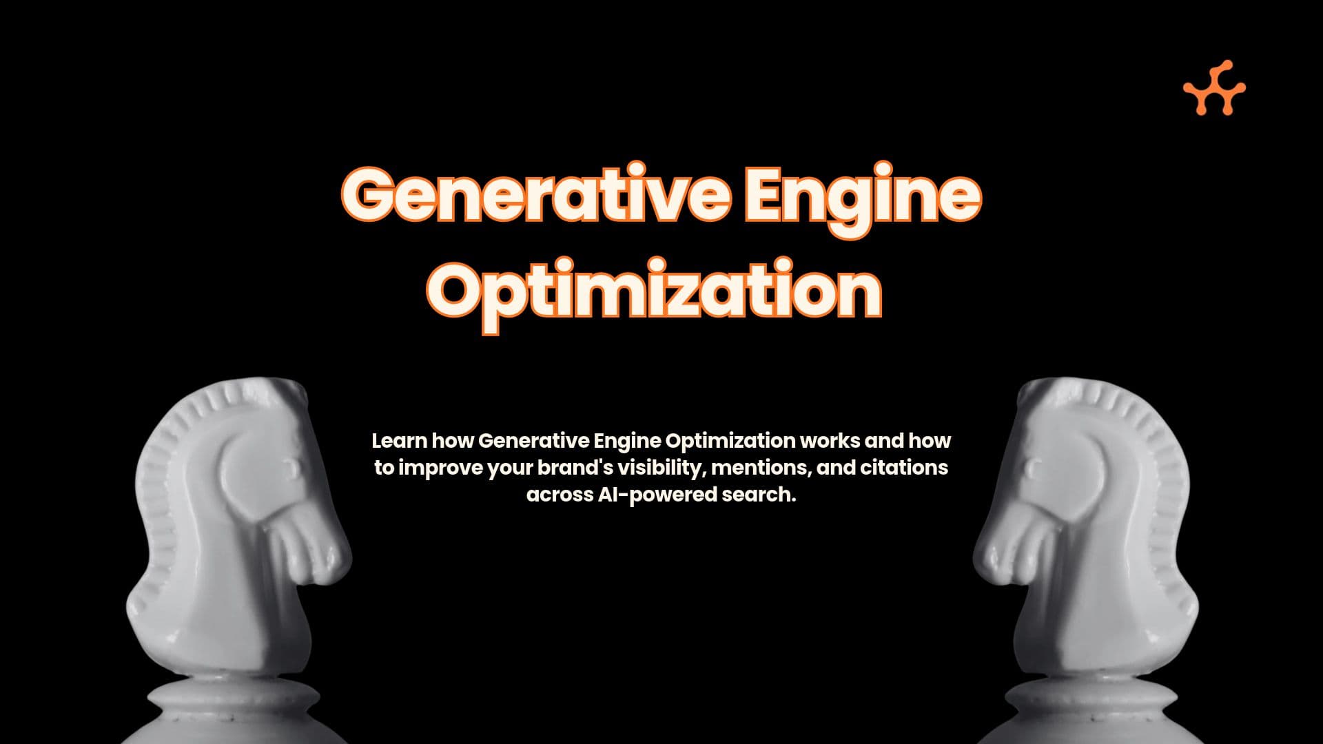 Generative Engine Optimization (GEO): The Complete Guide