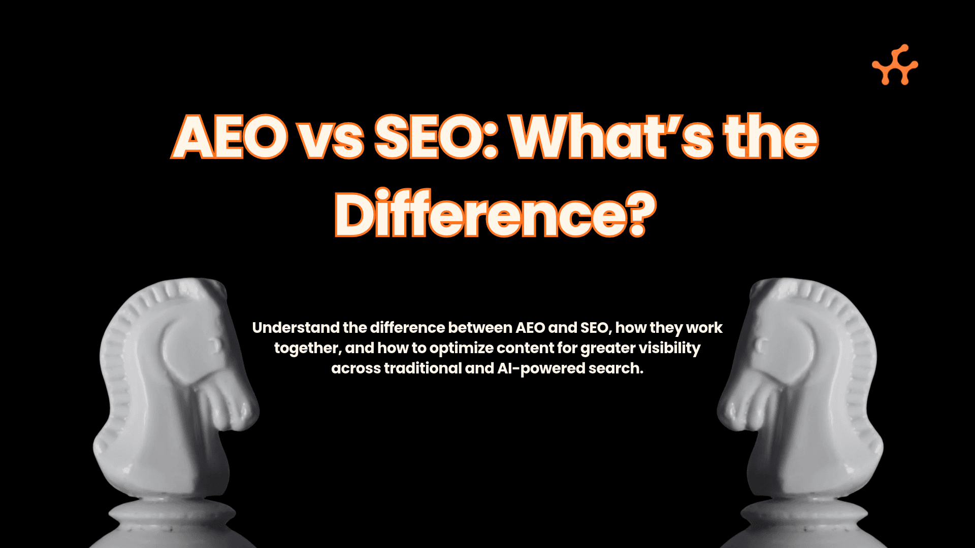 AEO vs SEO: What’s the Difference?