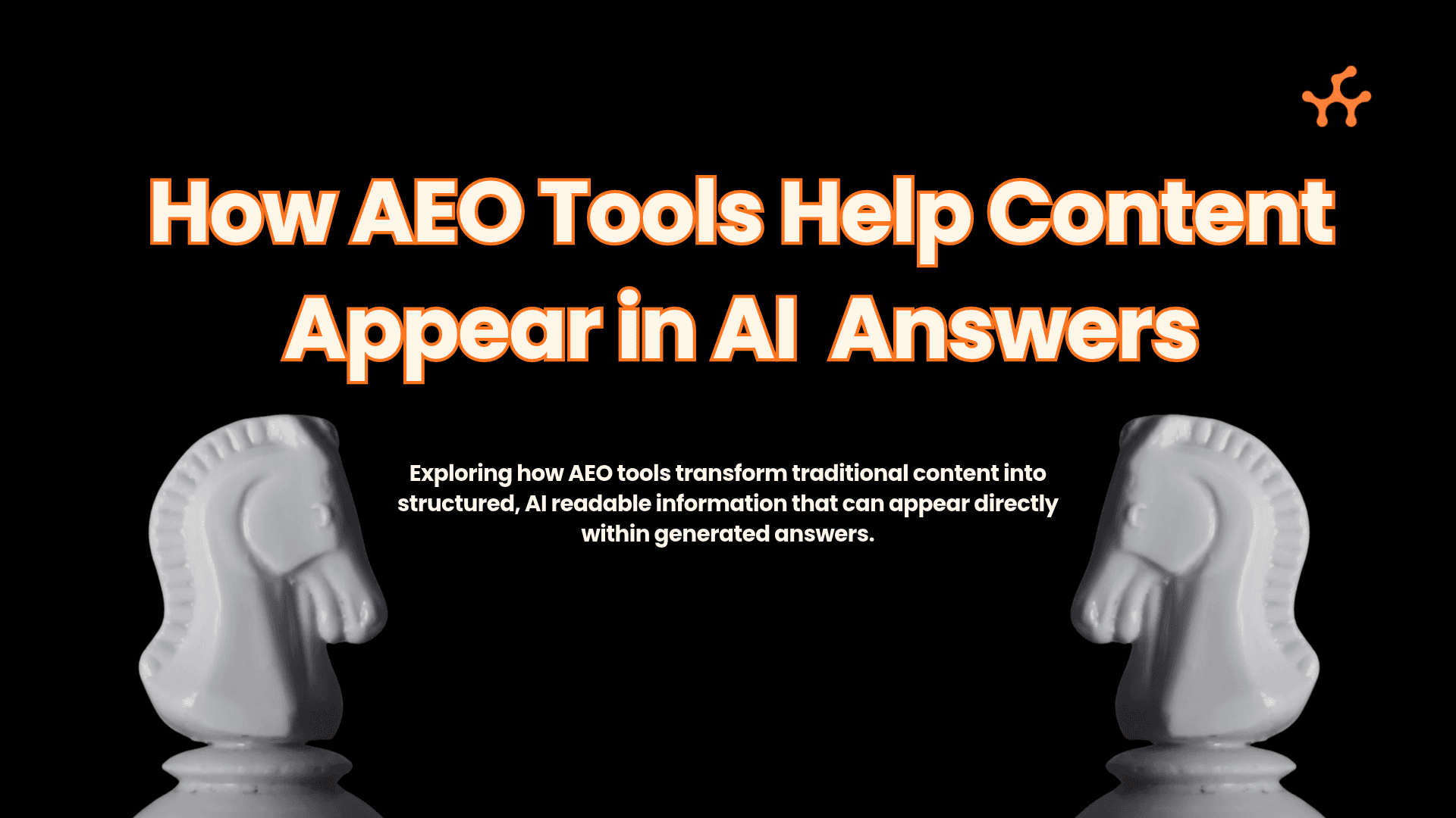 How AEO Tools Help Content Appear in AI Generated Answers