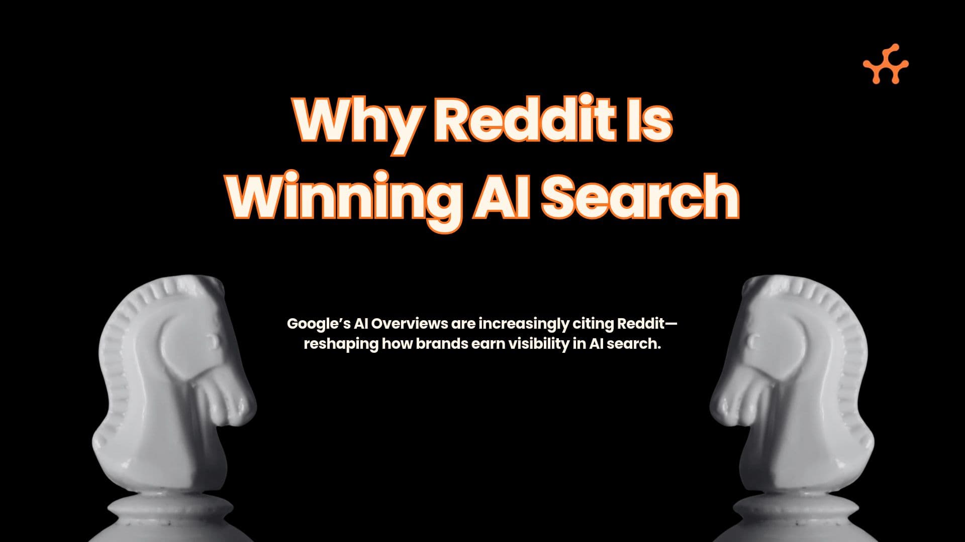 Google's AI Overviews Are Quoting Reddit. Here's Why That Matters