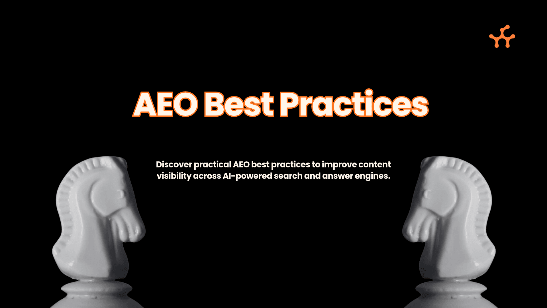 AEO Best Practices: How to Optimize Content for AI Search