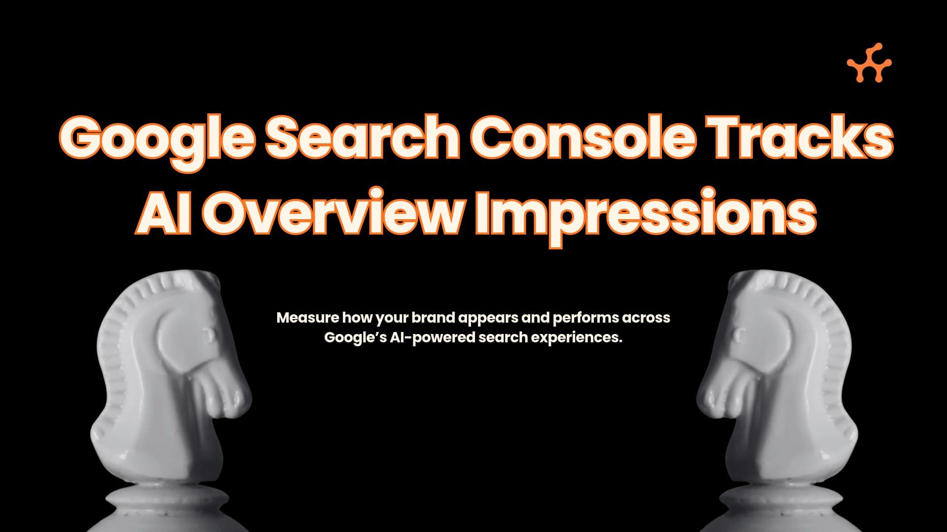 Google Search Console Now Tracks AI Overview Impressions: What This Means for Your SEO Strategy