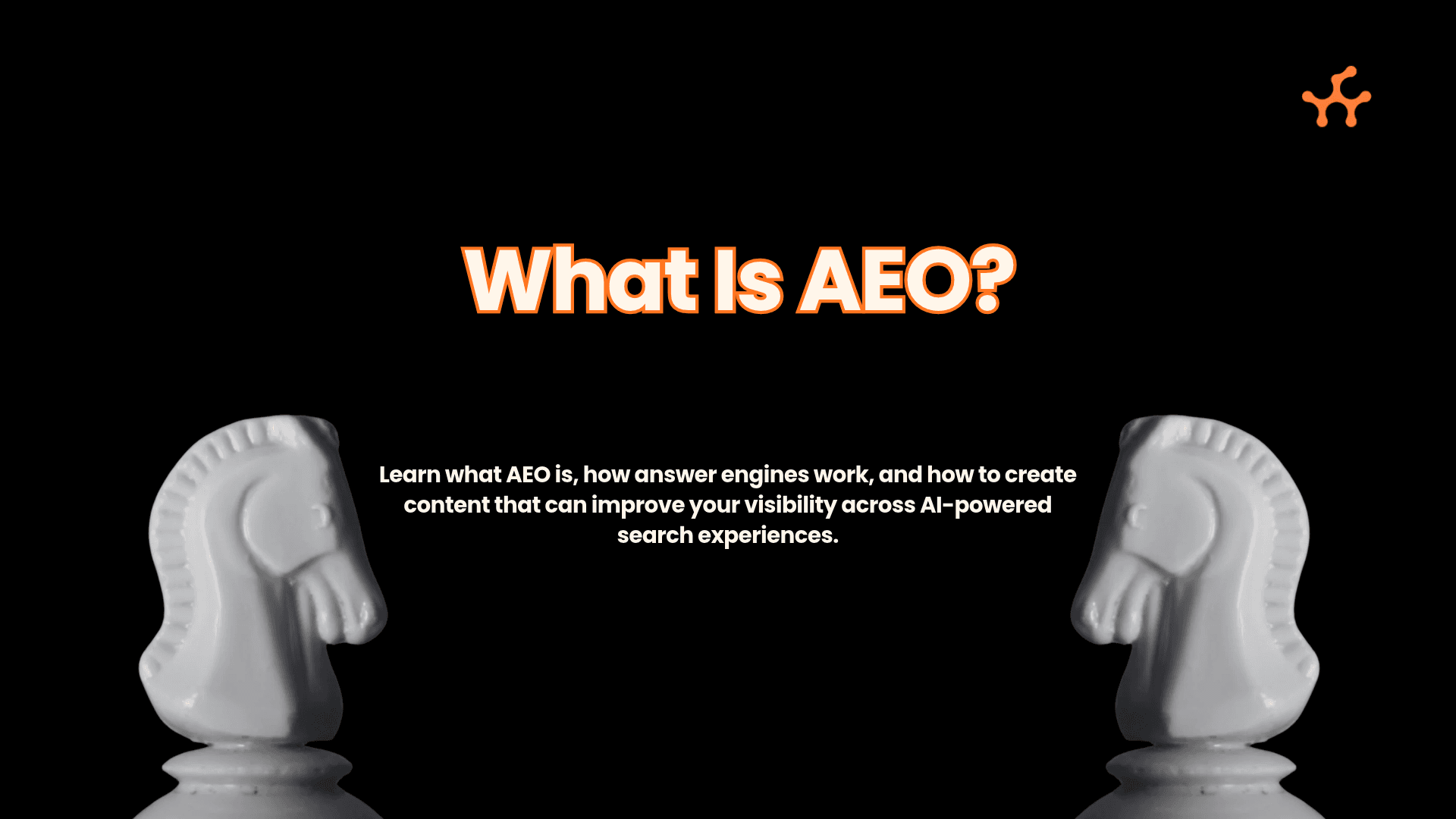 What Is AEO? A Beginner’s Guide to Answer Engine Optimization