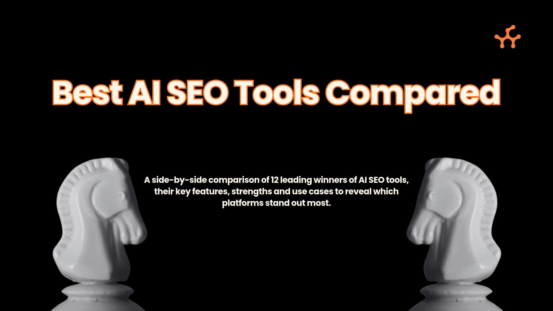 We Compared 12 Best AI SEO Tools. These Are the Winners