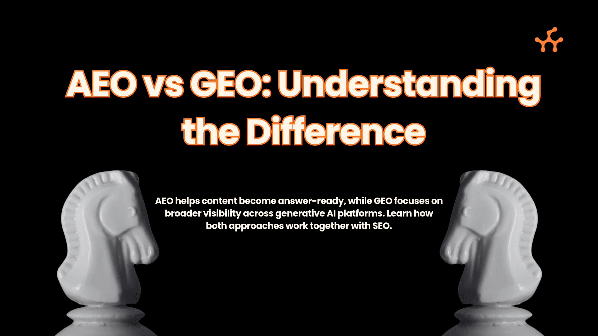 AEO vs GEO: Understanding the Difference