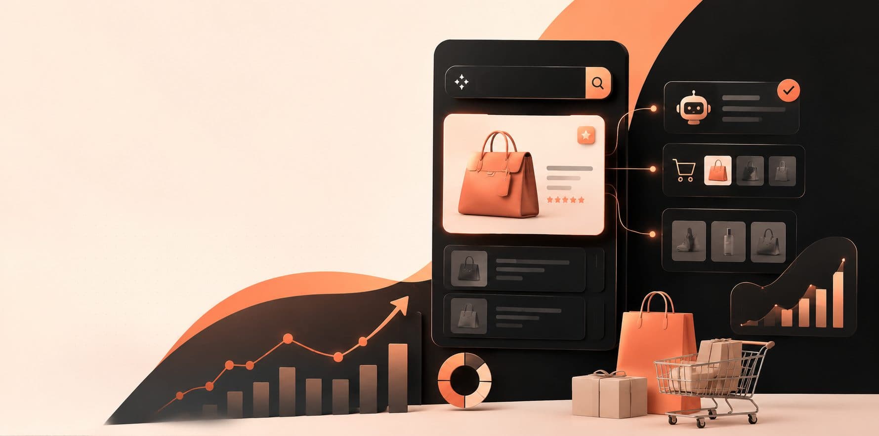 The Ecommerce Brands Winning Q4 Are Optimizing for AI Search Visibility Now