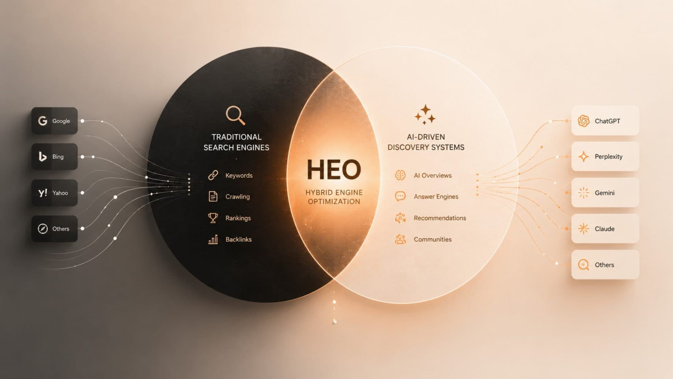 Top AI Visibility Platform for Hybrid Engine Optimization