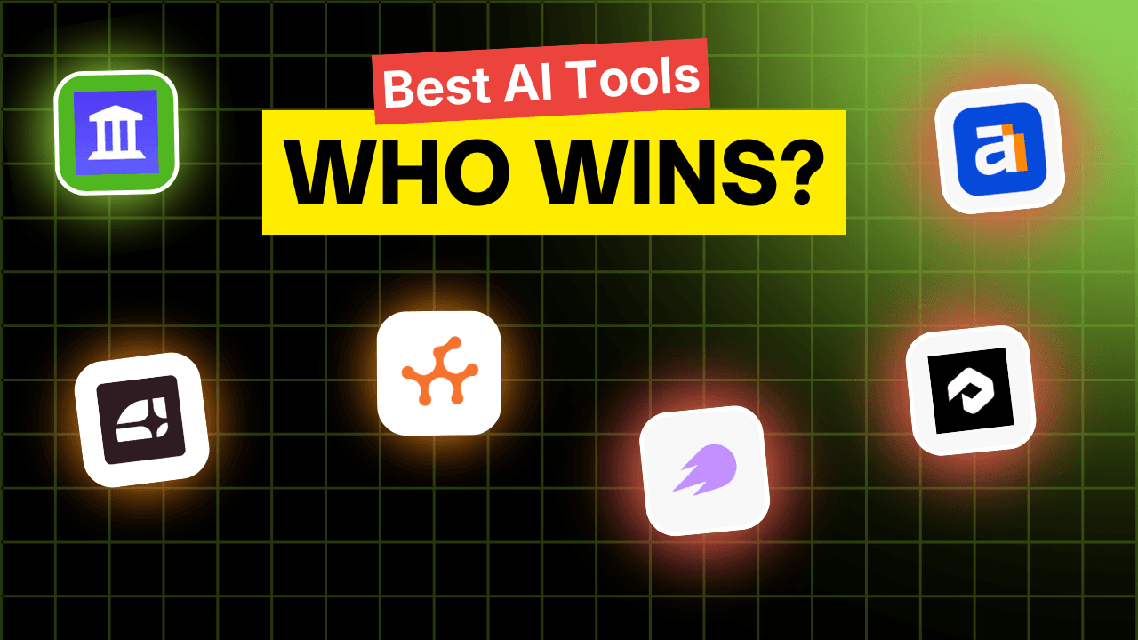 Top 10 AI SEO Tools to Boost Your AI Search Visibility in 2026